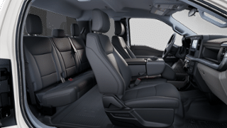 2025 Ford Super Duty® Internal Image 1